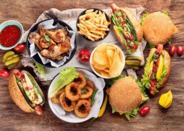 Συναίσθημα και φαγητό