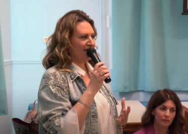 Ημερίδα με θέμα: Σχέση γονέα - παιδιού και σχέση γονέα - σχολείου