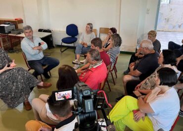 Δήμος Ζακύνθου: Τμήμα Παιδείας | Ημερίδα με θέμα «Οι ανάγκες του σημερινού γονέα στην εποχή μας, δυσκολίες και προβληματισμοί» (Βίντεο-Ολόκληρη Μετάδοση)